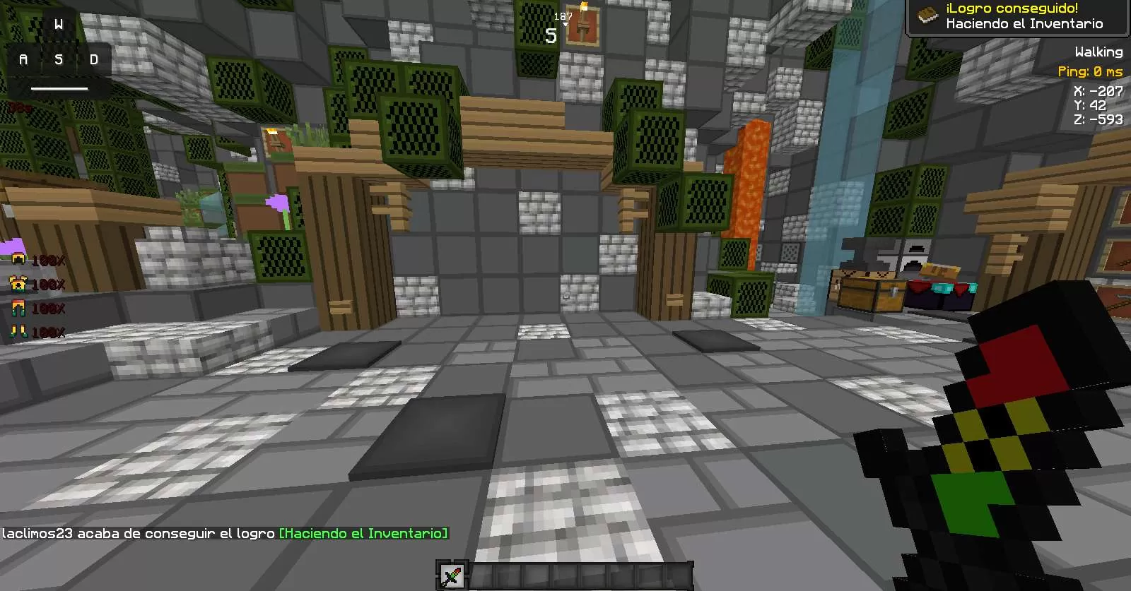 Gallery Image 1 for Shant Pack v4 Ghana on PVPRP